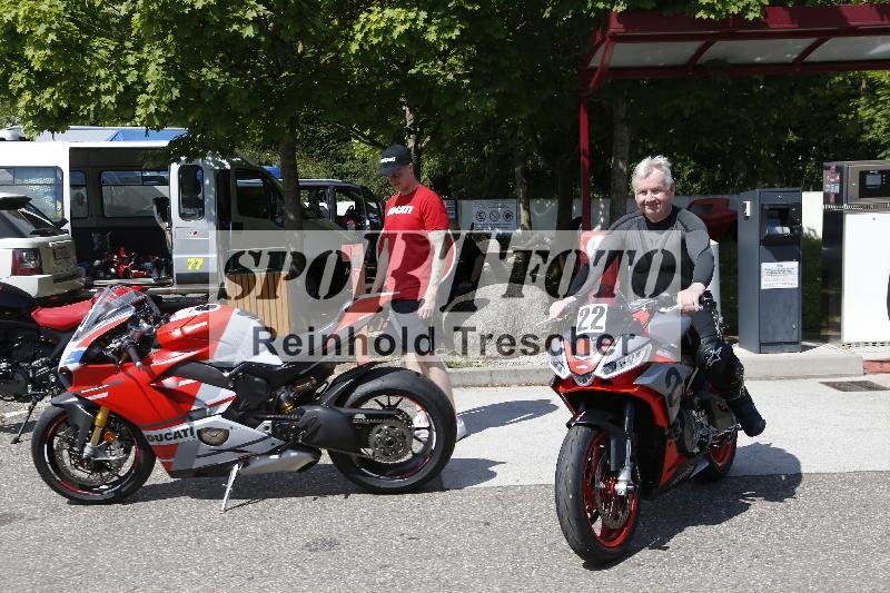 /15 13.05.2025 Max Racing ADR/Impressionen